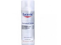 Địa điểm mua nước tẩy trang Eucerin, toner Eucerin cho da mụn chính hãng