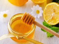 3 cách trị sẹo lõm hiệu quả tại nhà bằng mật ong