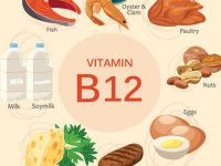 Những loại thực phẩm giàu Vitamin B12 giúp bạn luôn khỏe mạnh