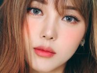 5 cách đánh son môi đẹp của cô gái Hàn Quốc