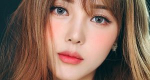 5 cách đánh son môi đẹp của cô gái Hàn Quốc