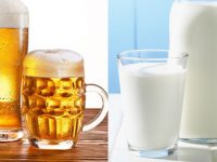 5 cách làm trắng da với sữa tươi không đường hiệu quả nhất