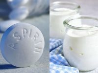 2 cách làm trắng da bằng aspirin siêu hiệu quả