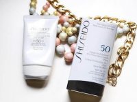 Kem chống nắng Shiseido Multi Defense UV Protector SPF 50 PA+++