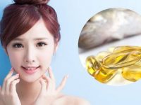 Omega 3 giúp xóa bỏ nếp nhăn