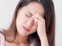 7 nguyên nhân gây đau đầu chóng mặt thường gặp nhất.