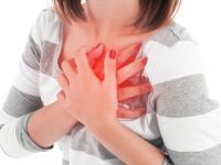 9 dấu hiệu bệnh tim ở phụ nữ thường gặp.