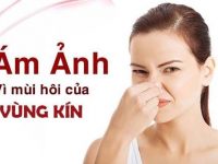 Top 5 cách chữa mùi hôi vùng kín tại nhà hiệu quả nhất.