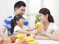 Thực phẩm giúp tăng cường sức đề kháng cho trẻ hiệu quả