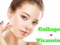 Cách uống kết hợp collagen và vitamin C
