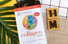 cách uống collagen 6000mg