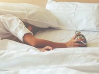 Giấc ngủ ảnh hưởng đến sức khỏe làn da như thế nào?