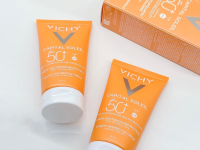 Kem chống nắng Vichy