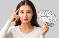Những món ăn bổ não cho người chấn thương sọ