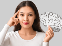 Những món ăn bổ não cho người chấn thương sọ