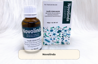 Novolinda là gì