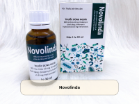 Novolinda là gì