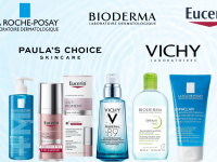 Những thương hiệu mỹ phẩm cosmeceuticals được chuyên gia khuyên dùng