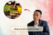 Uống lá gì để mát gan bổ thận