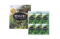 Nước bổ gan giải độc Hovenia Dulcis Hàn Quốc có tốt không