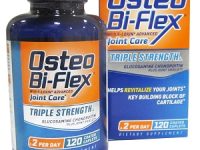 Osteo Bi-Flex: Giải Pháp Hỗ Trợ Xương Khớp Từ Mỹ Có Đáng Để Thử?