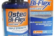 Osteo Bi-Flex: Giải Pháp Hỗ Trợ Xương Khớp Từ Mỹ Có Đáng Để Thử?
