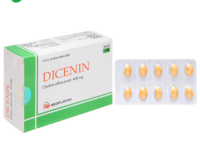 Choline Alfoscerate – Tìm Hiểu Về Công Dụng, Liều Dùng Và Lưu Ý Quan Trọng