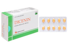 Choline Alfoscerate – Tìm Hiểu Về Công Dụng, Liều Dùng Và Lưu Ý Quan Trọng