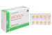 Choline Alfoscerate – Tìm Hiểu Về Công Dụng, Liều Dùng Và Lưu Ý Quan Trọng