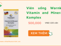 Hướng Dẫn Chọn Mua Sản Phẩm Hỗ Trợ Tăng Cân Đã Được Kiểm Duyệt Chất Lượng