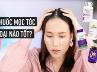 Thuốc Mọc Tóc Có Thực Sự Hiệu Quả? Những Điều Cần Biết Trước Khi Sử Dụng