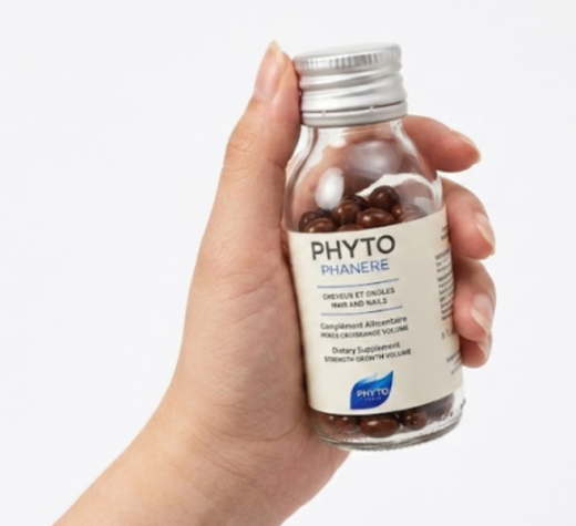 Review viên uống mọc tóc Phyto có tốt không? Có đáng mua không?